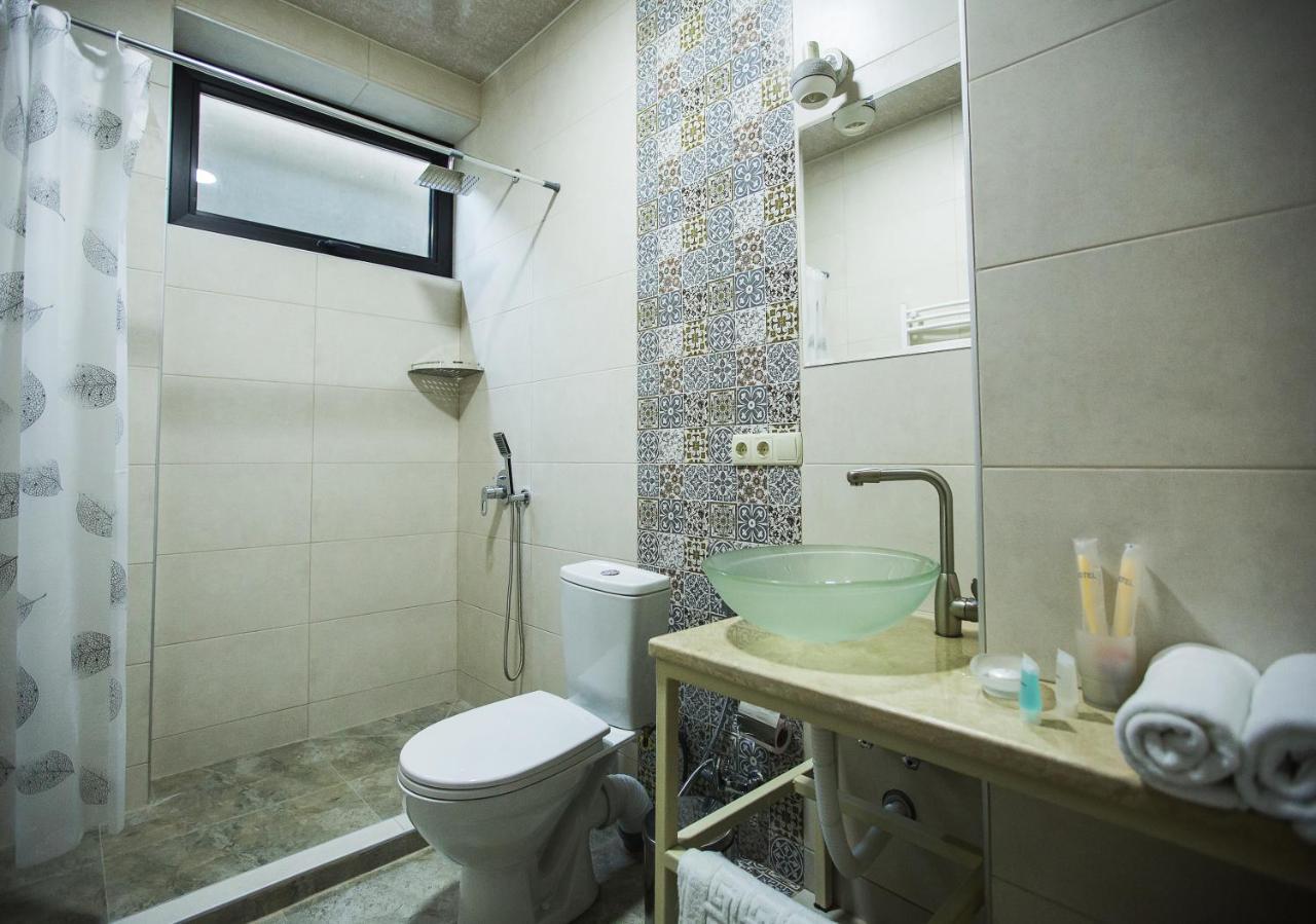 Degustarium Hotel Tbilisi ภายนอก รูปภาพ