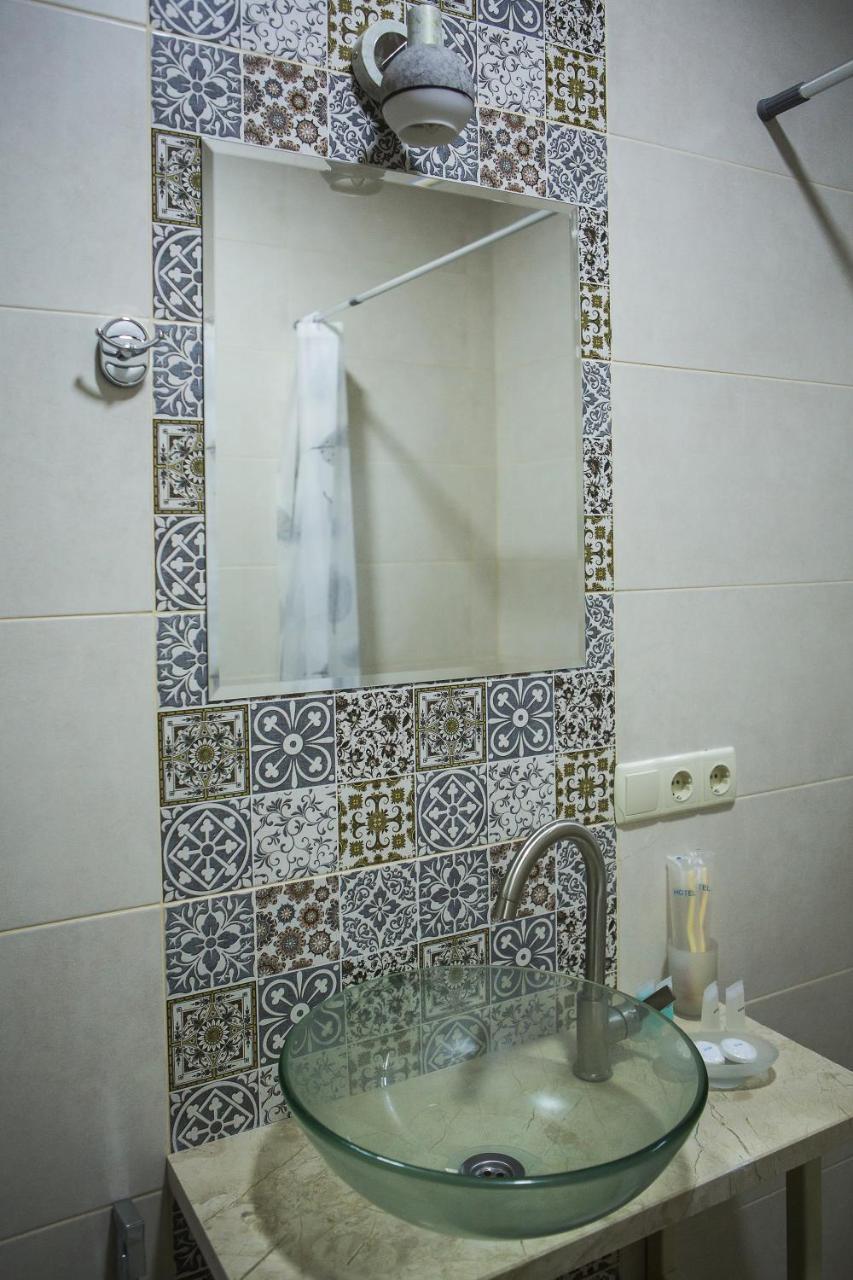 Degustarium Hotel Tbilisi ภายนอก รูปภาพ