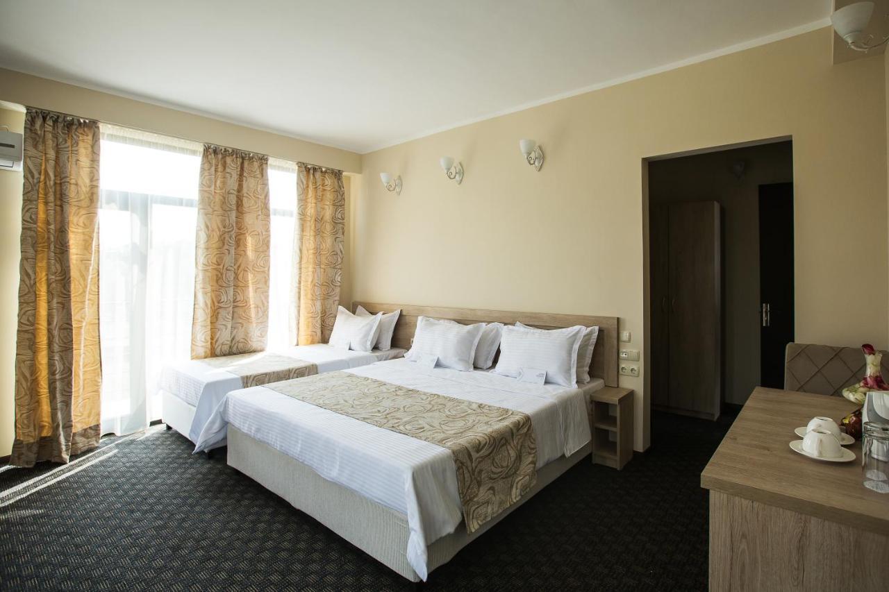Degustarium Hotel Tbilisi ภายนอก รูปภาพ