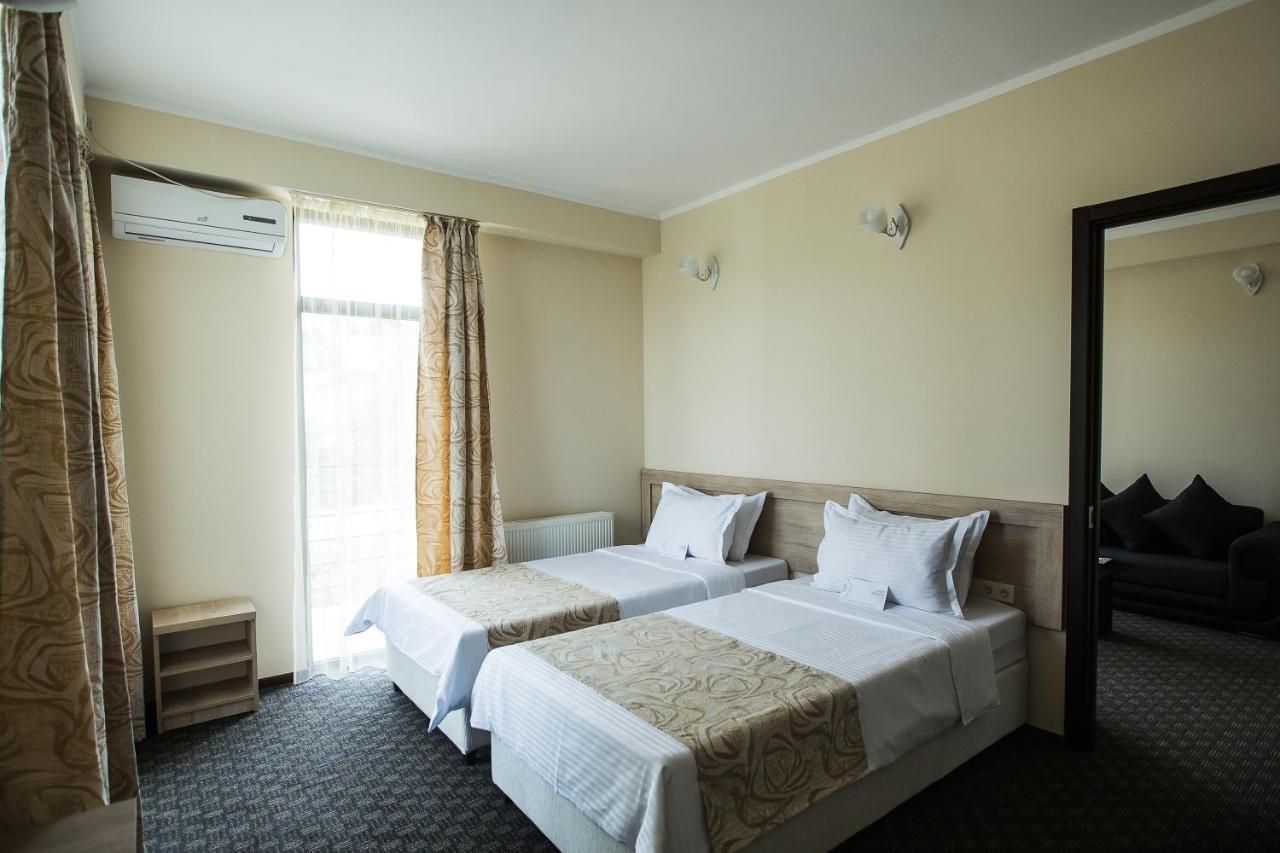 Degustarium Hotel Tbilisi ภายนอก รูปภาพ