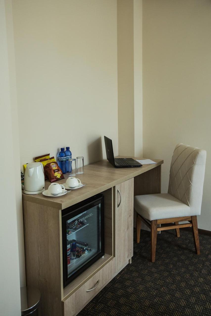 Degustarium Hotel Tbilisi ภายนอก รูปภาพ