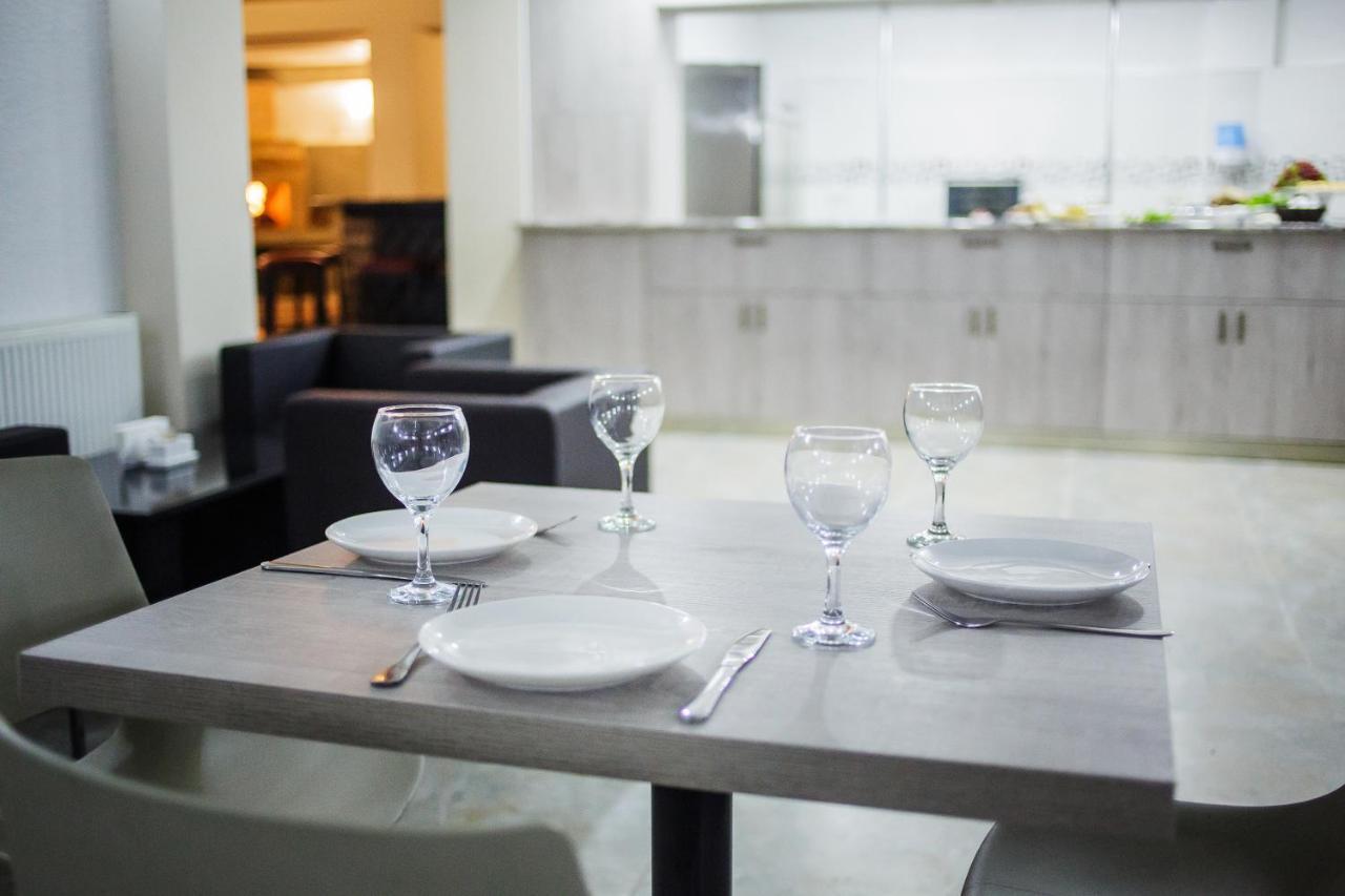 Degustarium Hotel Tbilisi ภายนอก รูปภาพ