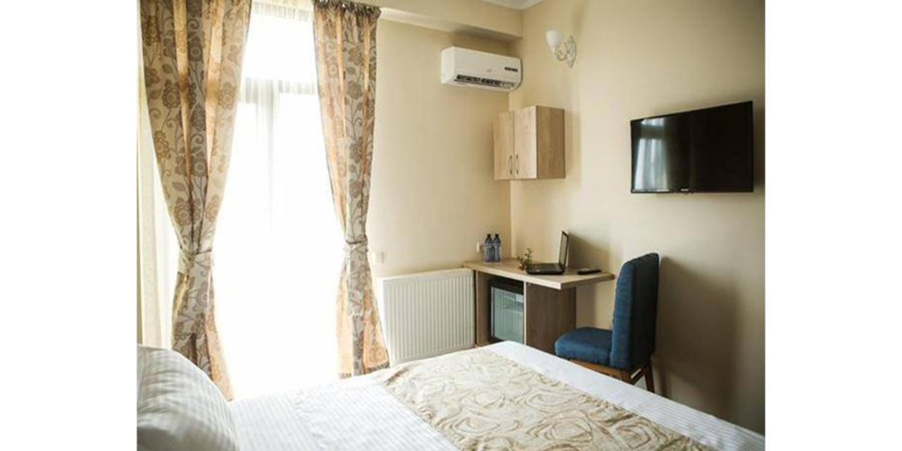 Degustarium Hotel Tbilisi ภายนอก รูปภาพ