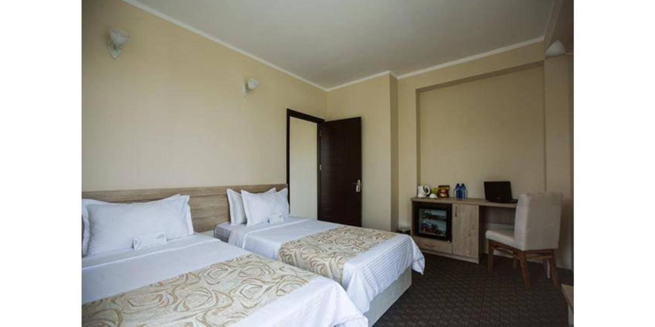 Degustarium Hotel Tbilisi ภายนอก รูปภาพ