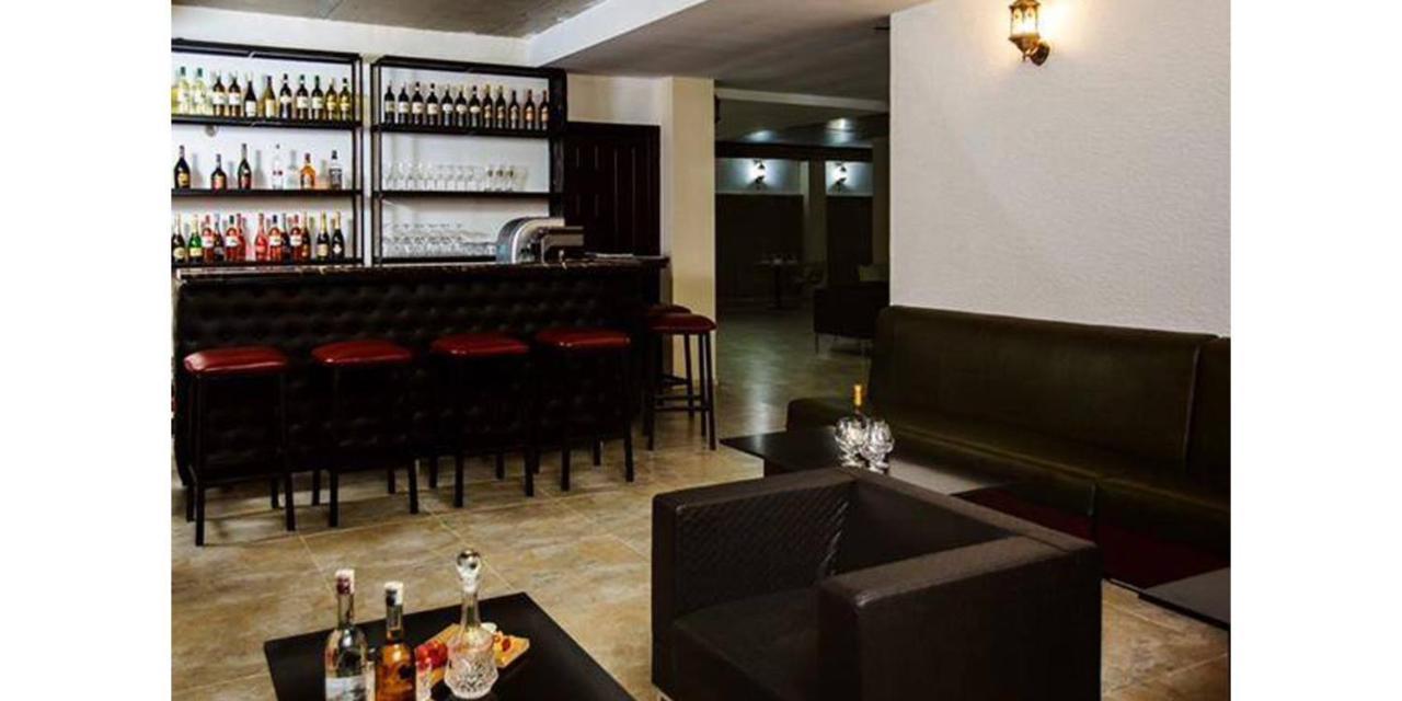 Degustarium Hotel Tbilisi ภายนอก รูปภาพ