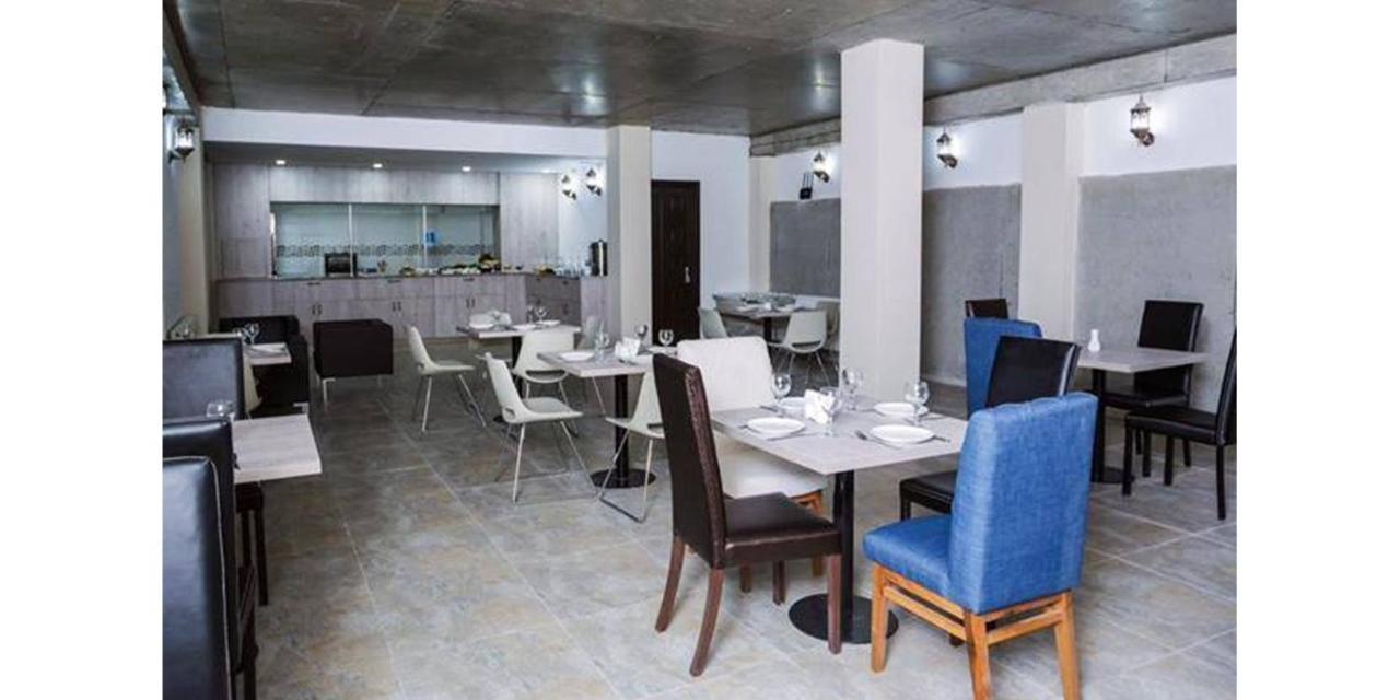Degustarium Hotel Tbilisi ภายนอก รูปภาพ