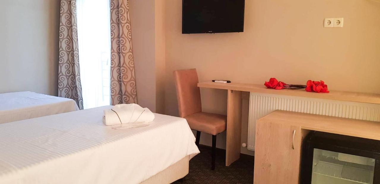 Degustarium Hotel Tbilisi ภายนอก รูปภาพ