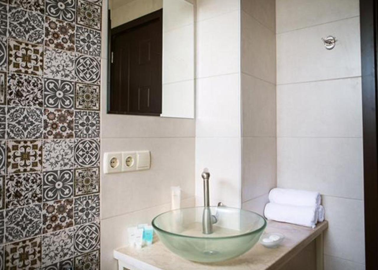 Degustarium Hotel Tbilisi ภายนอก รูปภาพ