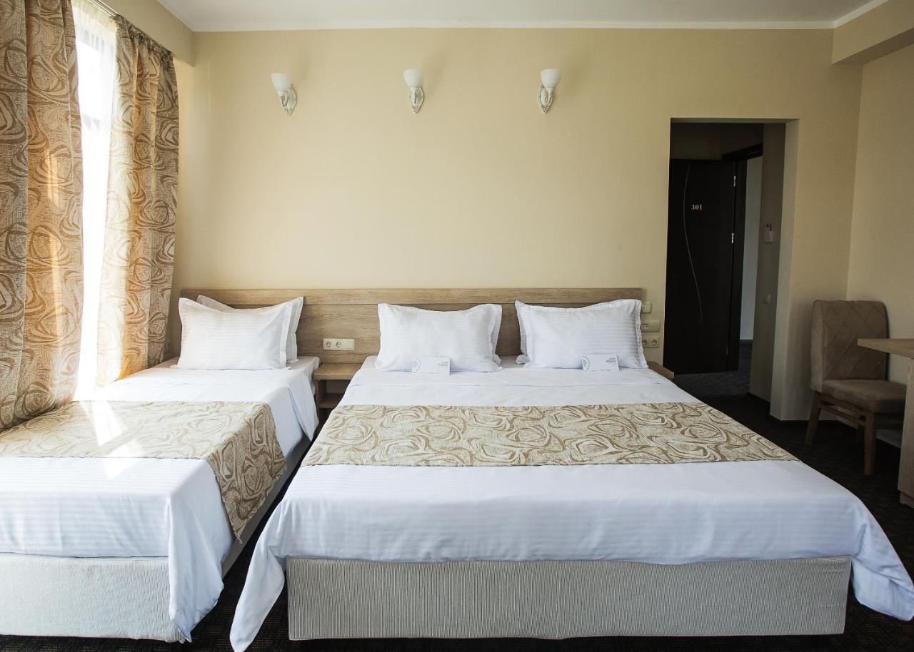 Degustarium Hotel Tbilisi ภายนอก รูปภาพ