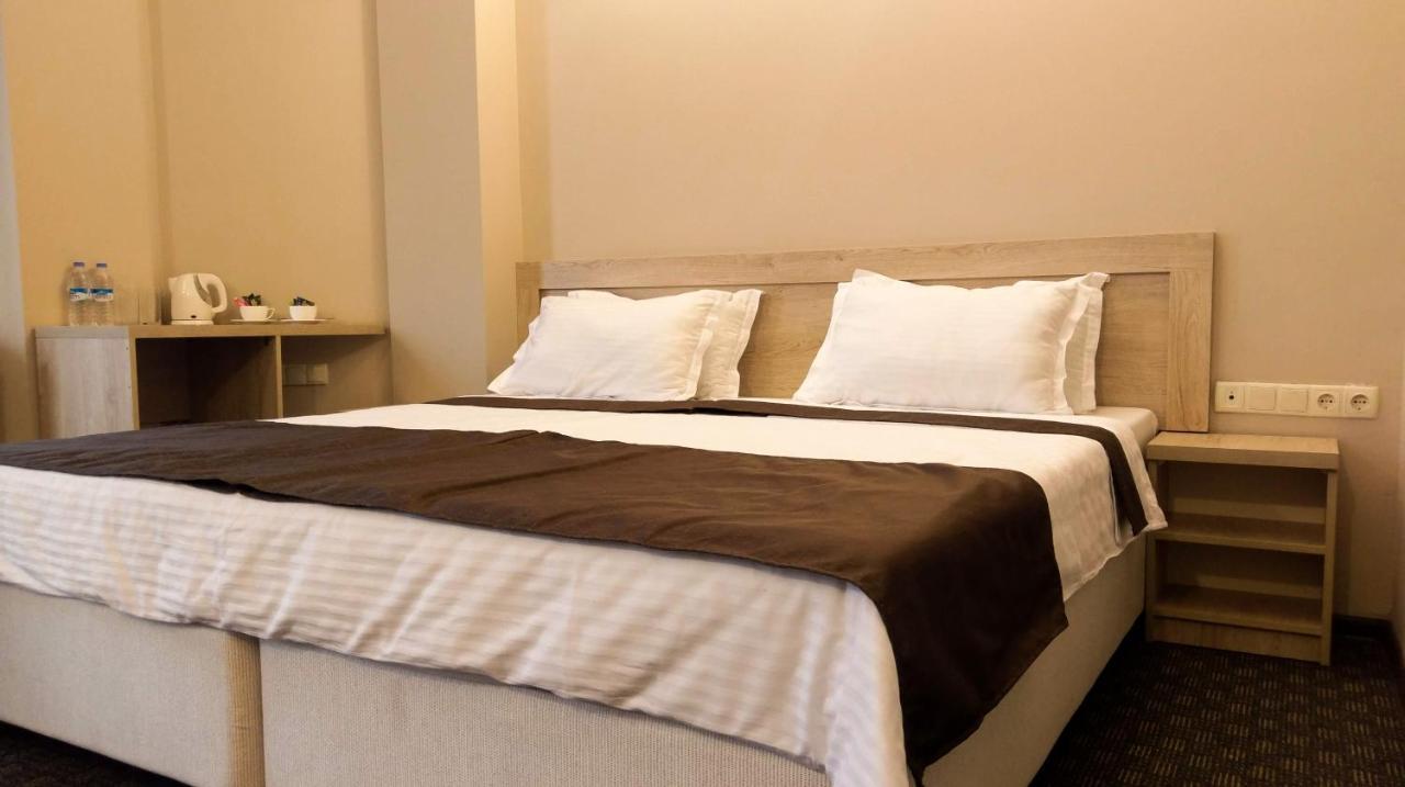 Degustarium Hotel Tbilisi ภายนอก รูปภาพ
