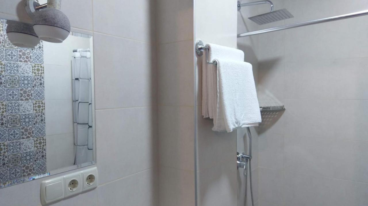 Degustarium Hotel Tbilisi ภายนอก รูปภาพ