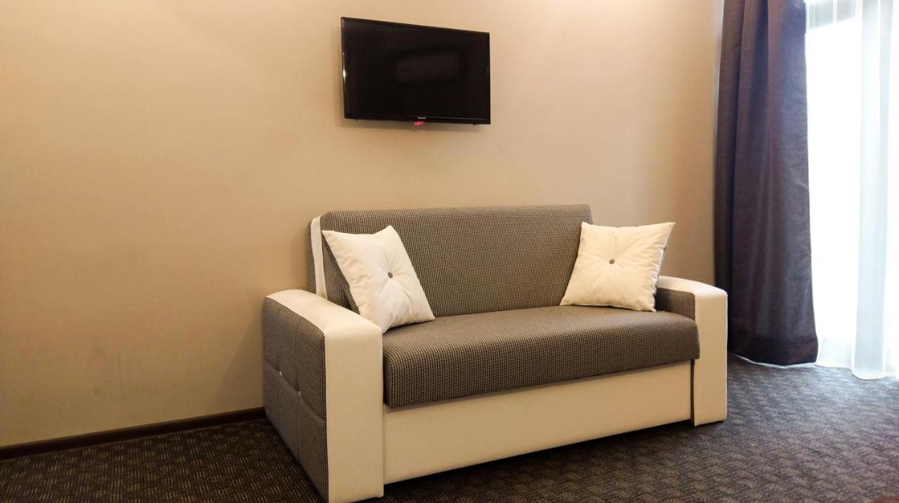Degustarium Hotel Tbilisi ภายนอก รูปภาพ