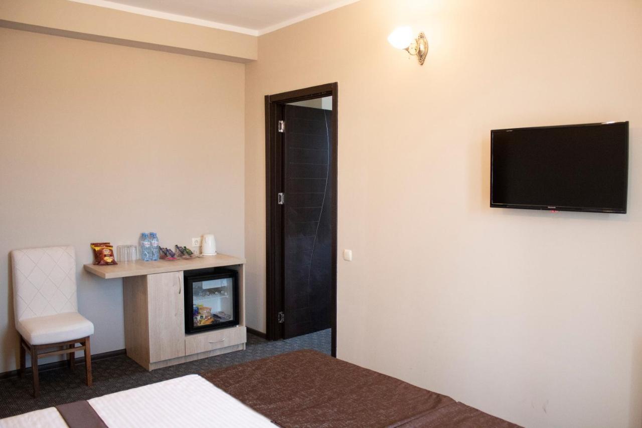 Degustarium Hotel Tbilisi ภายนอก รูปภาพ