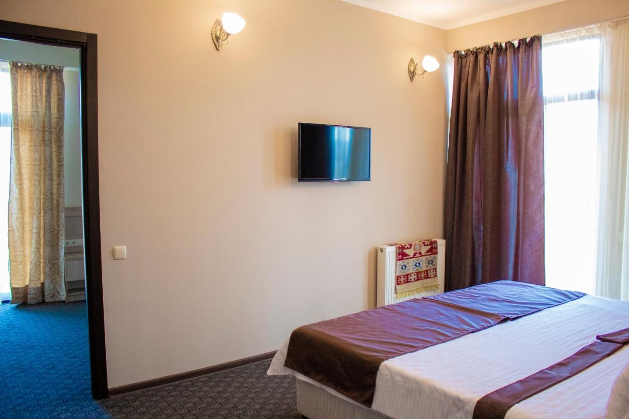 Degustarium Hotel Tbilisi ภายนอก รูปภาพ