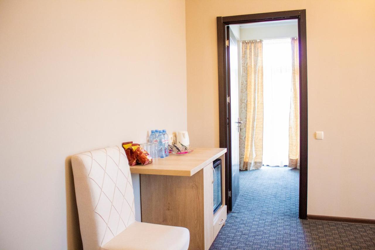 Degustarium Hotel Tbilisi ภายนอก รูปภาพ