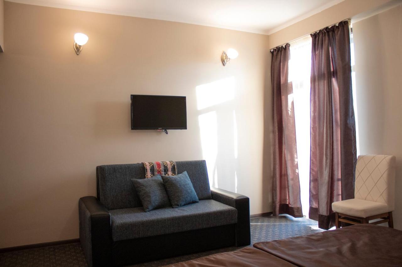 Degustarium Hotel Tbilisi ภายนอก รูปภาพ