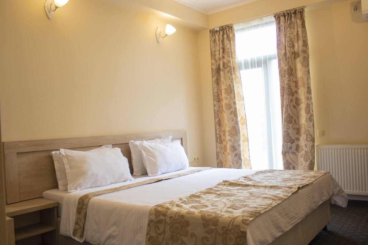 Degustarium Hotel Tbilisi ภายนอก รูปภาพ