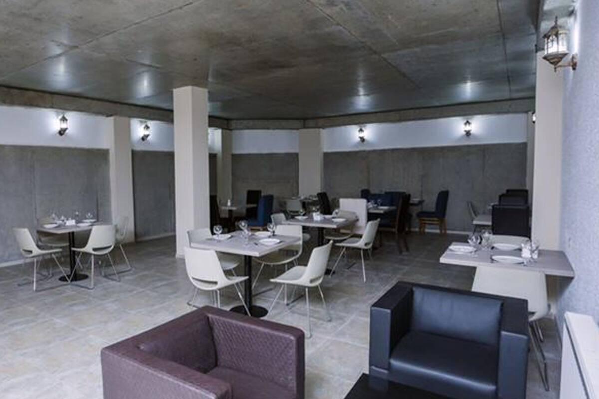 Degustarium Hotel Tbilisi ภายนอก รูปภาพ