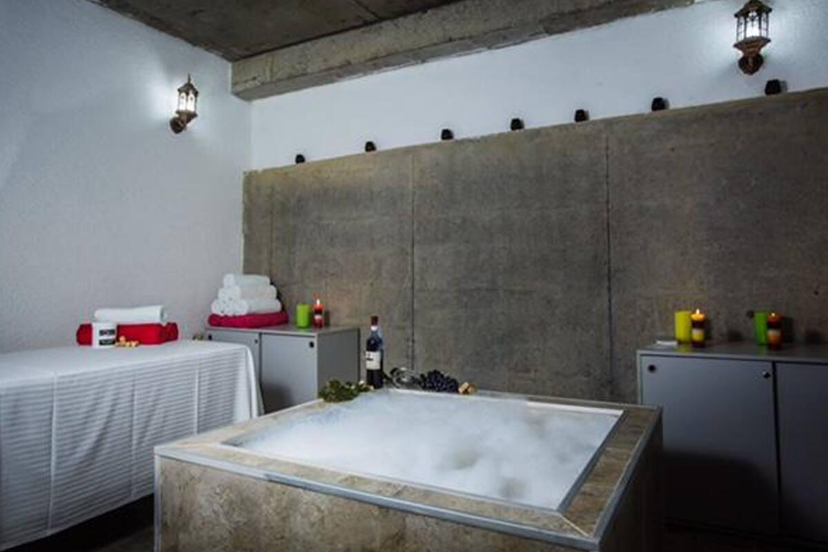 Degustarium Hotel Tbilisi ภายนอก รูปภาพ